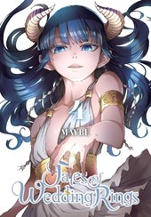 Tales of Wedding Rings, Vol. 4