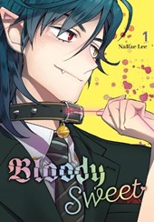 Bloody Sweet, Vol. 1
