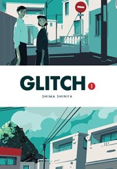Glitch, Vol. 1