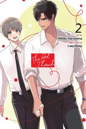 The Red Thread, Vol. 2
