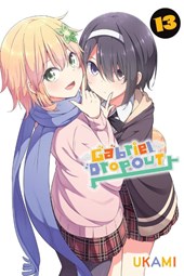Gabriel Dropout, Vol. 13