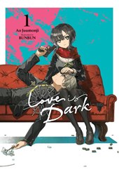 Love Is Dark, Vol. 1