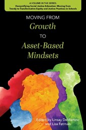 Moving from Growth to Asset-Based Mindsets