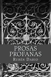 Prosas profanas