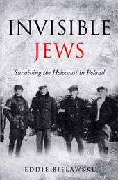 Invisible Jews