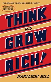 Think and Grow Rich