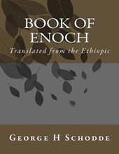 Book of Enoch: First Book of Enoch