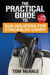The Practical Guide to Gun Holsters for Concealed Carry