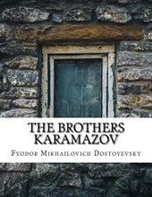 The Brothers Karamazov