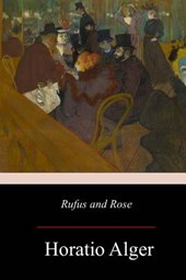Rufus and Rose