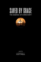 Saved by Grace