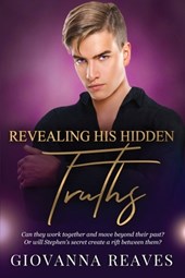 Hidden Truths: Mpreg Romance