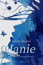 Janie - Macaron e una tazza di te vol. 1