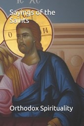 Sayings of the Saints