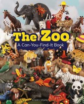 ZOO-ACTIVITY BK