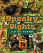 SPOOKY SIGHTS