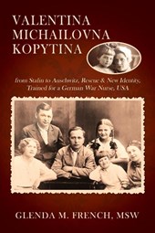 Valentina Michailovna Kopytina