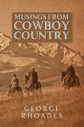 Musings from Cowboy Country