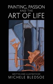 Painting, Passion and the Art of Life