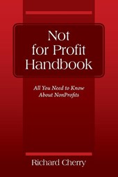 Not for Profit Handbook