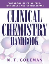 Clinical Chemistry Handbook