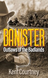BANISTER Outlaws of the Badlands