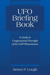 UFO Briefing Book