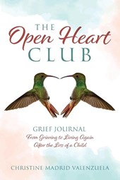 The Open Heart Club