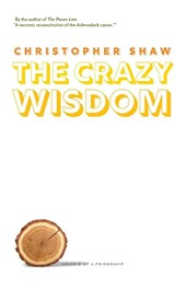 The Crazy Wisdom