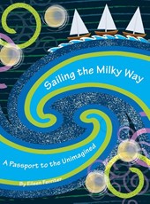 Sailing the Milky Way
