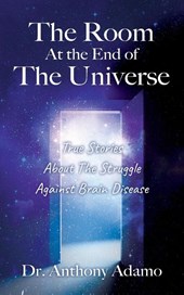 The Room At The End Of The Universe