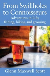 From Swillholes to Connoisseurs