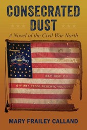 Consecrated Dust