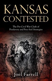 Kansas Contested