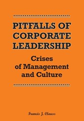 Pitfalls of Corporate Leadership