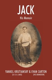 Jack: His Memoir