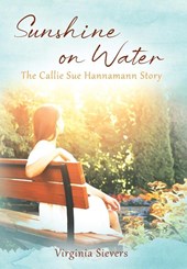 Sievers, V: Sunshine on Water