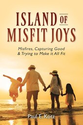 Island of Misfit Joys