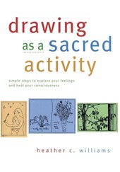 Drawing as a Sacred Activity