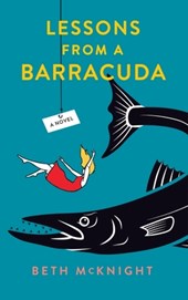 Lessons from a Barracuda
