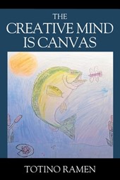 The Creative Mind is Canvas