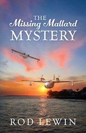 The Missing Mallard Mystery