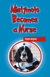 Mistymoto Becomes a Nurse