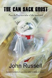 Russell, J: Can Sack Ghost