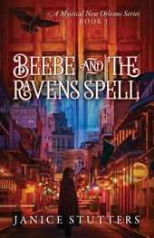 Beebe and the Ravens Spell