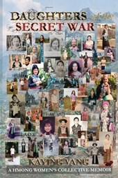 Daughters of the Secret War