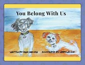 You Belong With Us
