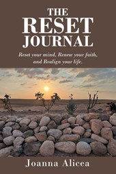 Alicea, J: Reset Journal