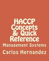HACCP Concepts & Quick Reference
