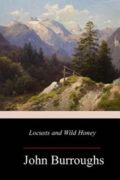 Locusts and Wild Honey